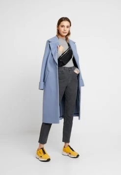 Even&Odd Strickpullover - Grey 9 Even&Odd Strickpullover - Grey -Outfit Verkauf 62715cd9ae5545deb1b175eccf4400c2