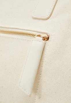 Even&Odd Weekender - Off-white -Outfit Verkauf 62721282e1e041e2be2703b6e7bea198