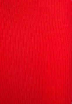 Even&Odd CREW AUSSCHNITT RIPP BASIC BODYCON MINI STRICKKLEID - Etuikleid - Berry -Outfit Verkauf 62f07f981ad34e0094a0d50c48e9f4d5