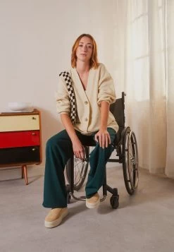 Even&Odd Strickjacke - Beige 10 Even&Odd Strickjacke - Beige -Outfit Verkauf 63248110888f49c8b7d683df8fe271e4