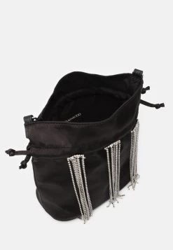 Even&Odd Clutch - 802 - Black -Outfit Verkauf 63f31a61b4ec44f8b320bf5017b46121