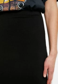 Even&Odd 2 PACK - Bleistiftrock - Black/ Grey -Outfit Verkauf 6407811e3ffd43f2938ecae0fd171001