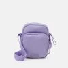 Even&Odd Umhängetasche - Lilac -Outfit Verkauf 640dcddf04694afe8ea29db106a8ef78