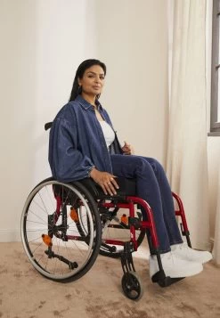 Even&Odd Jeans Slim Fit - Blue Denim 10 Even&Odd Jeans Slim Fit - Blue Denim -Outfit Verkauf 641c640283894213bc559446ea4a8a4c