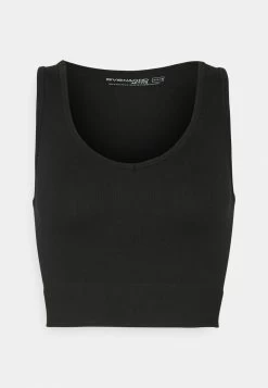 Top - Dark Blue -Outfit Verkauf 64634b993fe248dfb01e4b1ddec1ddf1