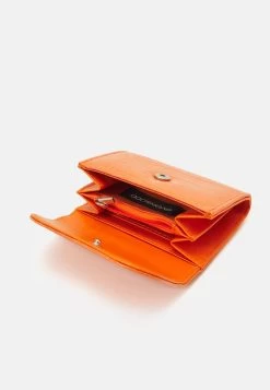Even&Odd Geldbörse - Orange -Outfit Verkauf 64c300e12c3f40fe8fdfce36cd28d107