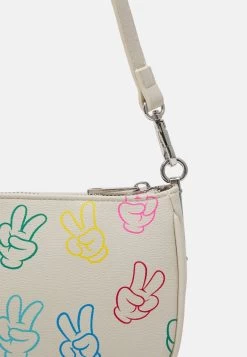 Even&Odd DISNEY MICKEY MOUSE - Handtasche - Multi-coloured -Outfit Verkauf 65ac96de342140f1a106fc2daffc2270