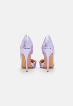 Even&Odd High Heel Pumps - Lilac -Outfit Verkauf 65f130daf3474251b6055cd89310b453
