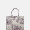 Even&Odd Shopping Bag - Purple -Outfit Verkauf 686a04356eb343fca0d4250488e8bf8b