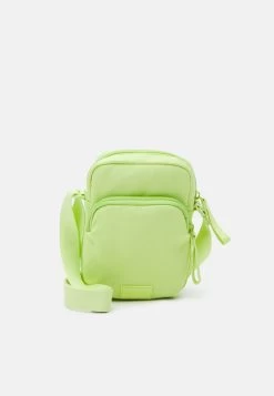 Even&Odd Umhängetasche - Green