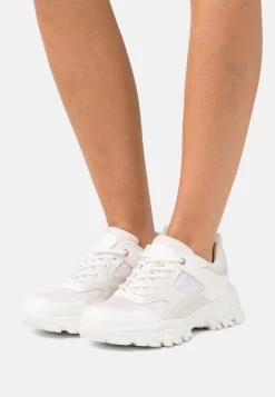 Even&Odd Sneaker Low - White/multi-coloured