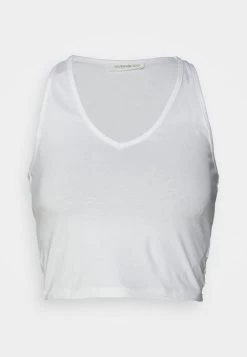 Even&Odd 3 PACK - Top - White 11 Even&Odd 3 PACK - Top - White -Outfit Verkauf 69e69a5cee8247b9afca192008a8350f