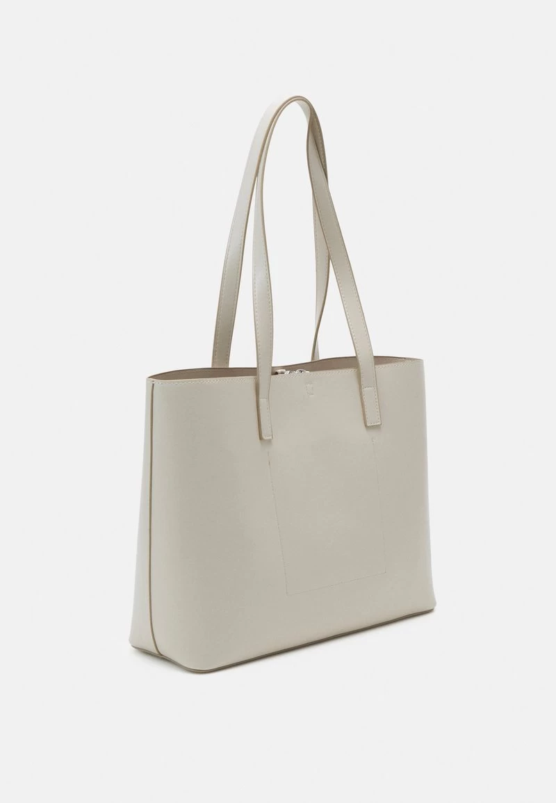 Even&Odd Shopping Bag - Beige 4 Even&Odd Shopping Bag - Beige – Bild 2