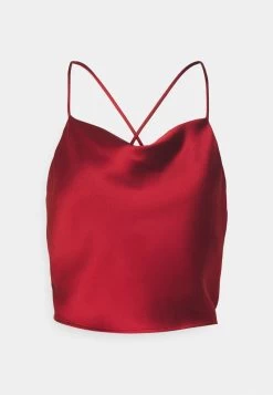 Even&Odd Top - Red -Outfit Verkauf 6ac7f8442c664df2af3115d9d5c9bdc5