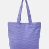 Even&Odd Shopping Bag - Lilac