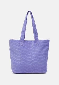Even&Odd Shopping Bag - Lilac