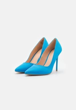 Even&Odd High Heel Pumps - Light Blue -Outfit Verkauf 6bd2a33856f84fddae242fc641a90c61