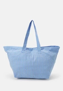 Even&Odd Shopping Bag - Blue