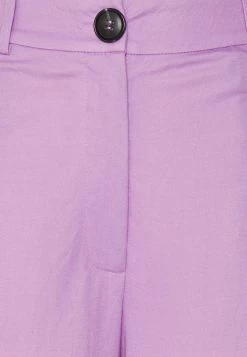 Even&Odd Stoffhose - Lilac -Outfit Verkauf 6cfdc2f4cd3e45f68d6c2b55a76ac0f3