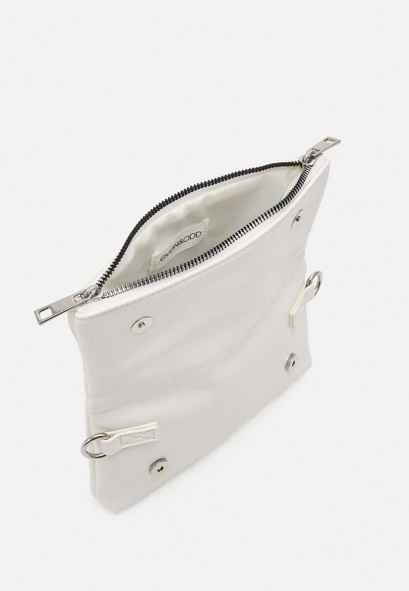 Even&Odd Clutch - Off-white 5 Even&Odd Clutch - Off-white – Bild 3