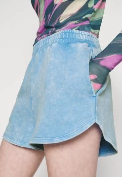 Even&Odd Shorts - Blue -Outfit Verkauf 6eb149588b3748cdb057054a9168237e