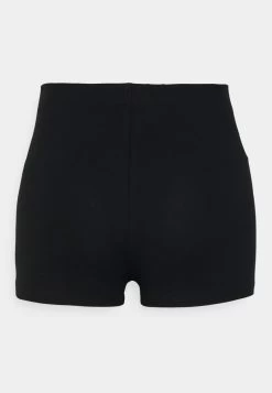 2 PACK - Shorts - Black -Outfit Verkauf 6ef43f8e36324c1a8fc17871f3235beb