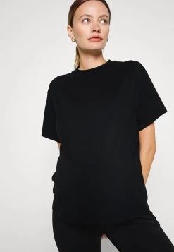 SET - Trainingsanzug - Black -Outfit Verkauf 6ef5d128fb4943cda39de1542f8e533f