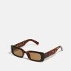 Even&Odd Sonnenbrille - Brown -Outfit Verkauf 712627119c0e40489ffbc7c3f071330b