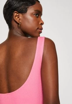 Even&Odd Etuikleid - Pink -Outfit Verkauf 721b0653dcaf443b886498a898451161