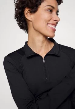 Langarmshirt - Black -Outfit Verkauf 73397d5b63484faa91559de271253e76