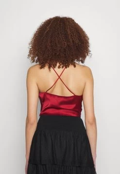 Even&Odd Top - Red -Outfit Verkauf 7347629cdf9d4ac9b2545498acff349d