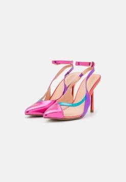 Even&Odd Pumps - Multi-coloured -Outfit Verkauf 73bfd826519244dfa8e937b19874a3fe