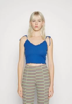 Even&Odd Top - Dark Blue -Outfit Verkauf 74a68fdbd8404695b47fa4c0a5e27cd4 1