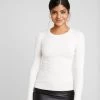 Even&Odd Strickpullover - White -Outfit Verkauf 755c1a84e2b541a98ec04965a9c1a1de