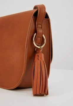 Even&Odd Umhängetasche - Cognac -Outfit Verkauf 75926be8c75948ab82c0a244a685cac5
