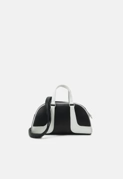 Even&Odd Handtasche - Black/white -Outfit Verkauf 75bfe7433956438db34c53e5be7b5695 1