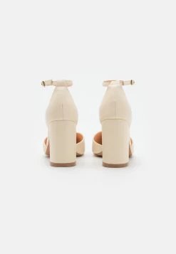 Even&Odd High Heel Pumps - Beige -Outfit Verkauf 76bd1f4187ff4b08a6e8679303f55ef0