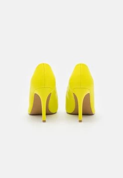 Pumps - Yellow -Outfit Verkauf 7719614288394f46ae7c643d86c56734