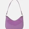 Even&Odd SHOULDER BAG - Handtasche - 404 - Purple -Outfit Verkauf 773bad0d43544ed283554ddc6b1ab52e