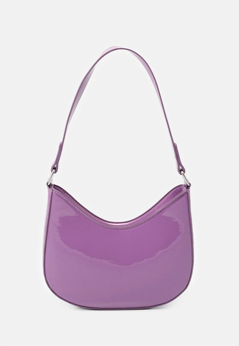Even&Odd SHOULDER BAG - Handtasche - 404 - Purple 3 Even&Odd SHOULDER BAG - Handtasche - 404 - Purple