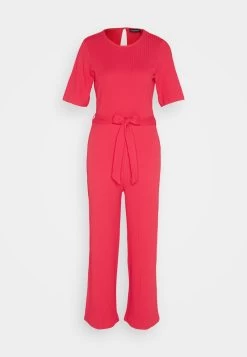 Even&Odd Jumpsuit - Pink -Outfit Verkauf 7776449f28b444f2ae276f618e856d26