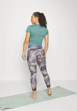 T-Shirt Basic - Blue-grey -Outfit Verkauf 778b539c960c4f73b704a1f15d33071e