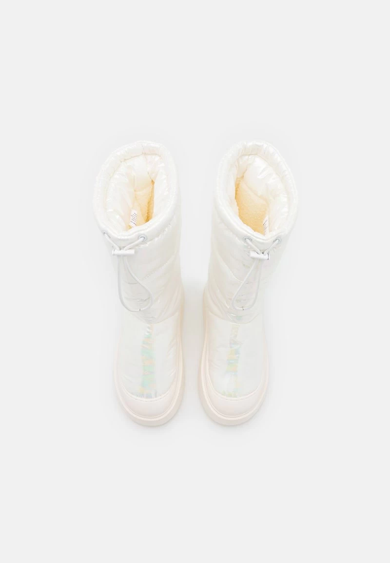 SNOW BOOT - Snowboot/Winterstiefel - White 8 SNOW BOOT - Snowboot/Winterstiefel - White – Bild 6