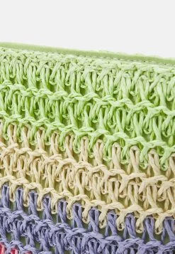 Even&Odd Clutch - Multi Coloured -Outfit Verkauf 77b3e47ed5324a5096f72d4ee73a3b73