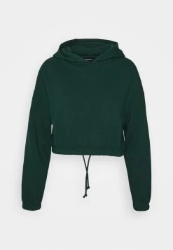 Even&Odd Kapuzenpullover - Evergreen