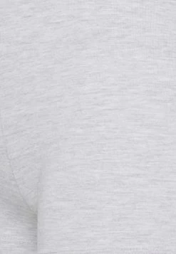 Even&Odd 2 PACK - Shorts - Black/mottled Light Grey -Outfit Verkauf 795b9fa6a1bb4f97b933255bc23fd74e