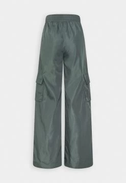 Even&Odd Cargohose - Dark Green -Outfit Verkauf 79bb5657a497426d946ba2f9da1710a1