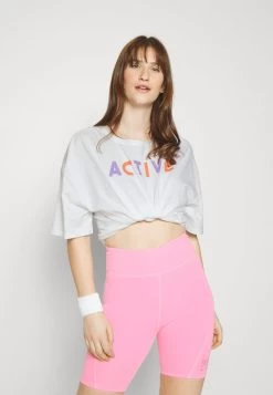 OVERSIZED - T-Shirt Print - White -Outfit Verkauf 7a9b14bc9b764d5ea1f88e62b615ae7a