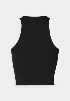 Even&Odd 3 PACK - Top - Black -Outfit Verkauf 7ac6ab0ee941419fbf29172cb7d88803