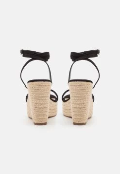 Even&Odd High Heel Sandalette - Black -Outfit Verkauf 7ae5de929ce94a5c9f40e81acd9b9e46